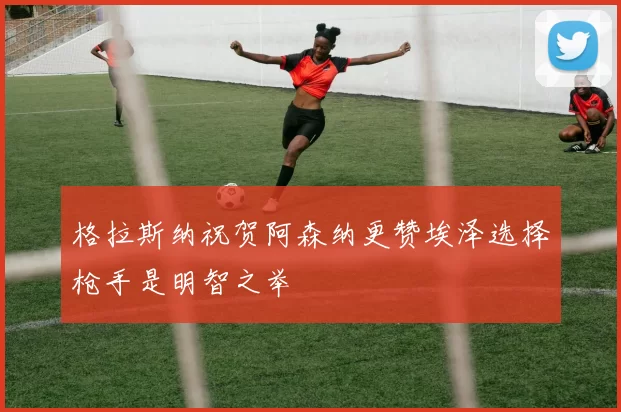 格拉斯纳祝贺阿森纳更赞埃泽选择枪手是明智之举